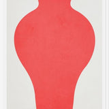 Cuadro Red Jar