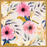 Cuadro LILY LEOPARD