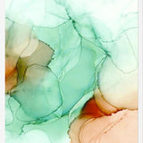 Cuadro Abstract Ink Movement II