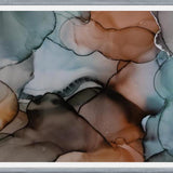 Cuadro Alcohol Ink 8