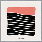 Cuadro The Good Life Collection -Beach Melon
