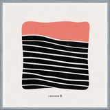 Cuadro The Good Life Collection -Beach Melon