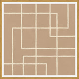 Cuadro Work Around II