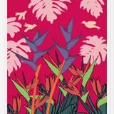 Cuadro plantas