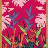 Cuadro plantas