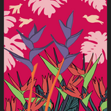 Cuadro plantas