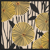 Cuadro Yellow Flowers