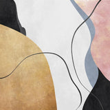 Canvas Organic Minimalist