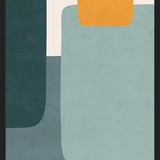 Cuadro Minimalist Geometric 01