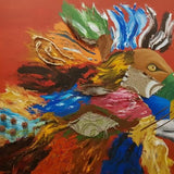 Canvas Leon