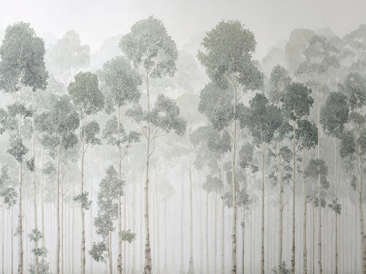 Papel Mural Blend