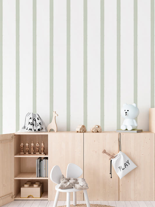 Papel Mural Emily Green