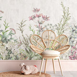 Papel Mural Silvestre