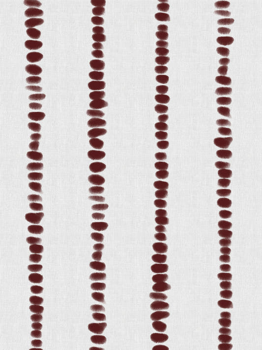 Papel Mural Pencil Red