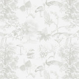 Mantel de Hule Vintage Nature Gray