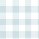 Papel Mural Tartan Ligh Blue