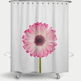 Cortina de Baño Daisy Still Life