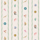 Papel Mural Mako