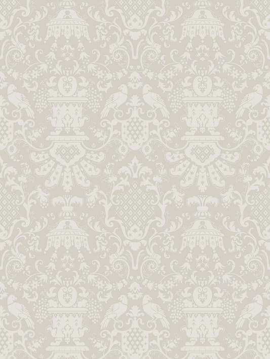 Papel Mural Ornaback