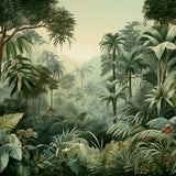 Papel Mural Amazone