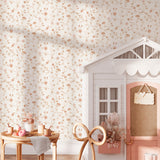 Papel Mural Delicate