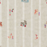 Papel Mural Circus