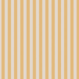 Papel Mural Tangier Mustard Stripe