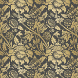 Papel Mural Gold Ornament