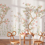 Papel Mural Nature Love