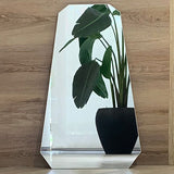 Espejo Diamante 50 x 80 cm.