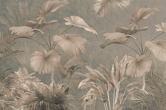 Papel Mural Basa