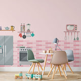 Papel Mural Luame