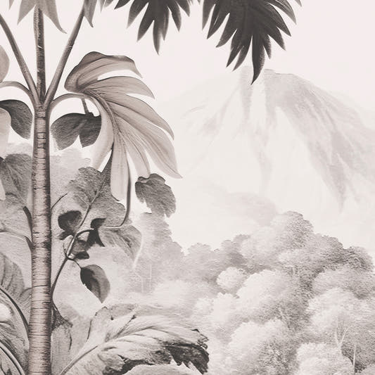 Papel Mural Gobelino II