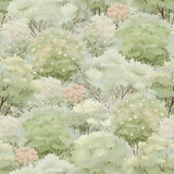Mantel de Hule Bush