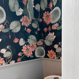 Papel Mural Nelu