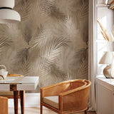 Papel Mural Tropico Tierra