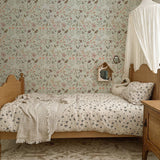 Papel Mural Blotchys