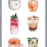 Cuadro Tea Lovers