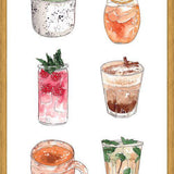 Cuadro Tea Lovers