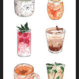 Cuadro Tea Lovers