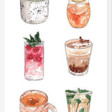 Cuadro Tea Lovers