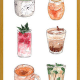 Cuadro Tea Lovers