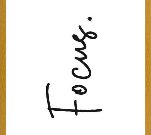 Cuadro Focus