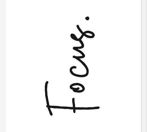 Cuadro Focus