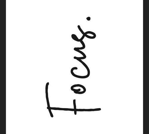 Cuadro Focus