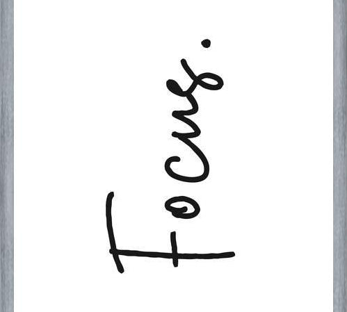 Cuadro Focus