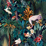 Canvas Beautiful Forest III