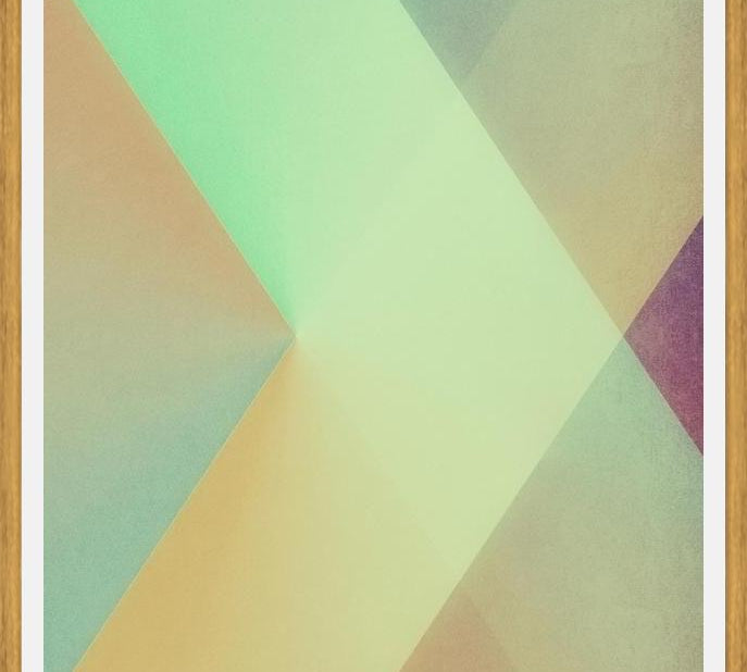 Cuadro RAD XCXCV