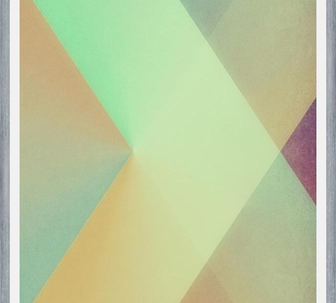 Cuadro RAD XCXCV