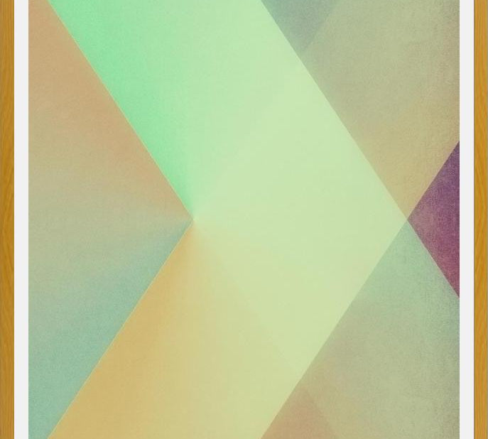 Cuadro RAD XCXCV